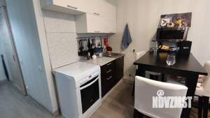 Студия квартира, вторичка, 31м2, 14/18 этаж