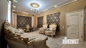 3-к квартира, вторичка, 106м2, 3/25 этаж