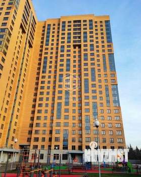 2-к квартира, вторичка, 67м2, 2/25 этаж