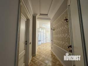4-к квартира, вторичка, 168м2, 8/25 этаж