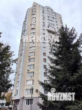 4-к квартира, вторичка, 111м2, 19/22 этаж