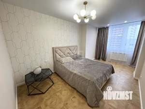 3-к квартира, вторичка, 83м2, 9/25 этаж