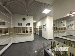 Студия квартира, вторичка, 32м2, 22/25 этаж