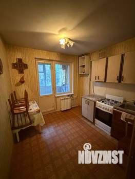 1-к квартира, вторичка, 33м2, 2/9 этаж