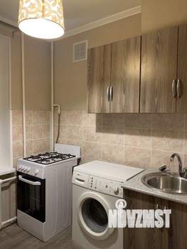 2-к квартира, вторичка, 45м2, 3/5 этаж