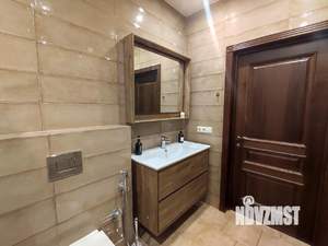 3-к квартира, вторичка, 107м2, 11/27 этаж