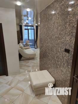 1-к квартира, вторичка, 61м2, 9/25 этаж
