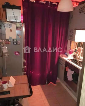 2-к квартира, вторичка, 45м2, 1/5 этаж