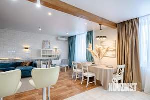 3-к квартира, вторичка, 113м2, 17/19 этаж