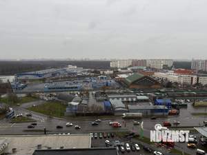 Студия квартира, вторичка, 28м2, 17/26 этаж