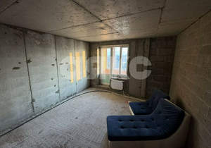 3-к квартира, вторичка, 128м2, 13/25 этаж