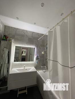 3-к квартира, вторичка, 60м2, 23/27 этаж