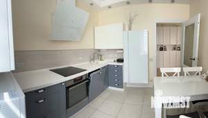 2-к квартира, вторичка, 66м2, 23/25 этаж