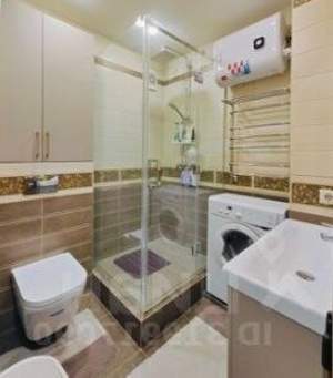 2-к квартира, вторичка, 43м2, 1/4 этаж