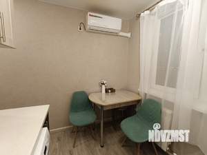 2-к квартира, вторичка, 43м2, 9/9 этаж