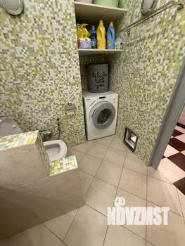 1-к квартира, вторичка, 37м2, 6/25 этаж