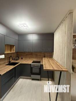 Студия квартира, вторичка, 29м2, 10/25 этаж