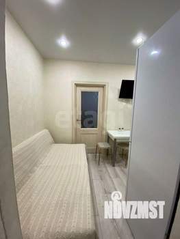 Студия квартира, вторичка, 30м2, 14/25 этаж