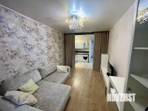 2-к квартира, вторичка, 50м2, 4/23 этаж