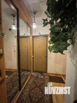 3-к квартира, вторичка, 75м2, 10/17 этаж