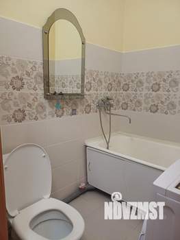 2-к квартира, вторичка, 43м2, 3/5 этаж