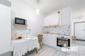 Студия квартира, вторичка, 28м2, 22/25 этаж