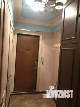 1-к квартира, вторичка, 33м2, 7/9 этаж