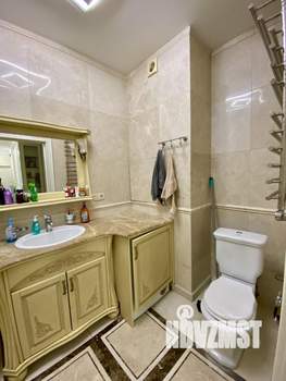 3-к квартира, вторичка, 105м2, 16/29 этаж