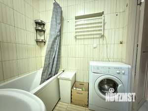 1-к квартира, вторичка, 32м2, 12/25 этаж