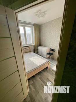 Студия квартира, вторичка, 34м2, 20/25 этаж