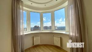 1-к квартира, вторичка, 56м2, 23/25 этаж