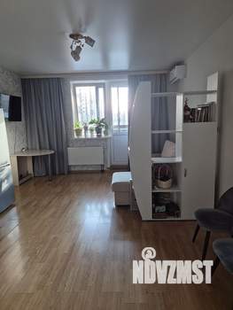 Студия квартира, вторичка, 29м2, 2/25 этаж