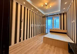 2-к квартира, вторичка, 54м2, 6/25 этаж