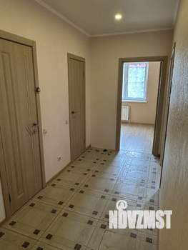 3-к квартира, вторичка, 64м2, 10/25 этаж