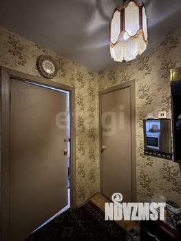 1-к квартира, вторичка, 35м2, 9/9 этаж