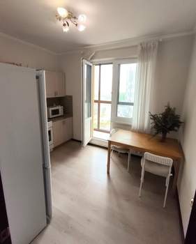 1-к квартира, вторичка, 34м2, 14/17 этаж