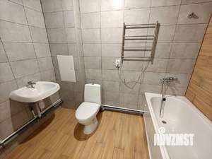 Студия квартира, вторичка, 30м2, 2/26 этаж