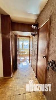2-к квартира, вторичка, 53м2, 7/14 этаж