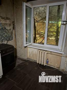 2-к квартира, вторичка, 45м2, 2/5 этаж