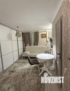 2-к квартира, вторичка, 43м2, 2/9 этаж