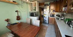 2-к квартира, вторичка, 71м2, 7/17 этаж