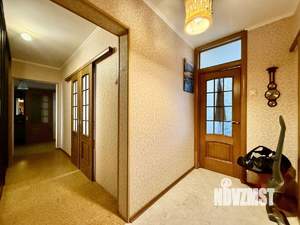 3-к квартира, вторичка, 82м2, 14/14 этаж
