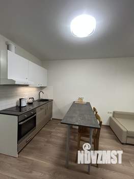 Студия квартира, вторичка, 29м2, 2/27 этаж