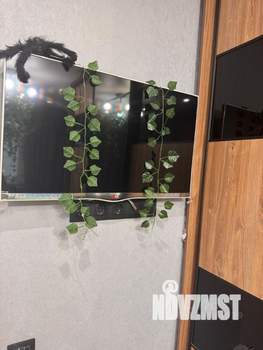 2-к квартира, вторичка, 45м2, 4/5 этаж