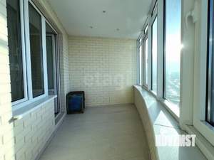3-к квартира, вторичка, 155м2, 3/27 этаж
