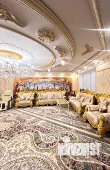 3-к квартира, вторичка, 148м2, 23/26 этаж