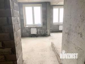 2-к квартира, вторичка, 68м2, 17/25 этаж