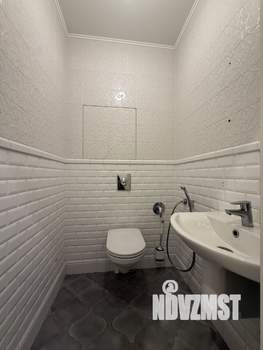 3-к квартира, вторичка, 125м2, 16/19 этаж