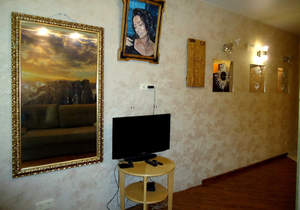 1-к квартира, вторичка, 26м2, 17/25 этаж
