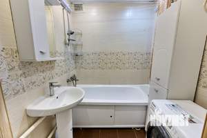 1-к квартира, вторичка, 37м2, 5/9 этаж